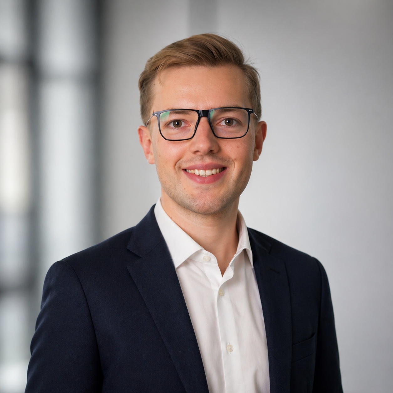 Paul Kohl, Gr&uuml;nder von immo.kaufen